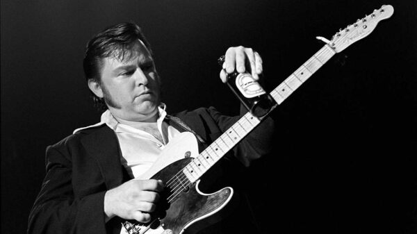 Danny Gatton