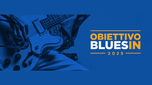 Obiettivo Bluesin