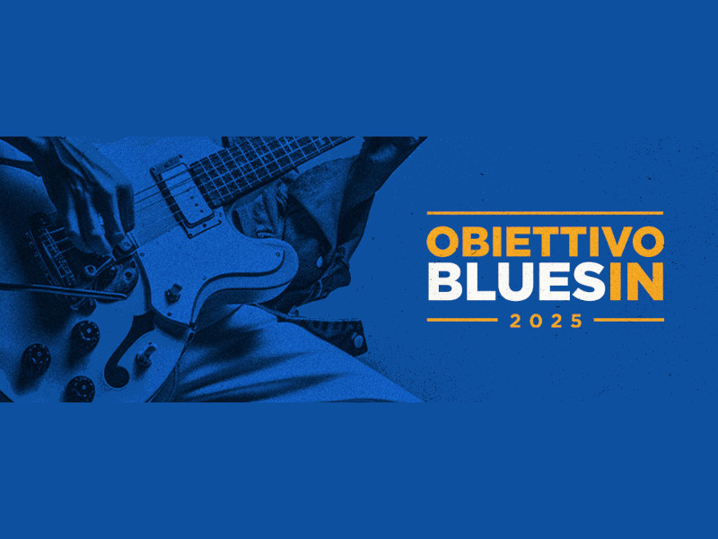 Obiettivo Bluesin