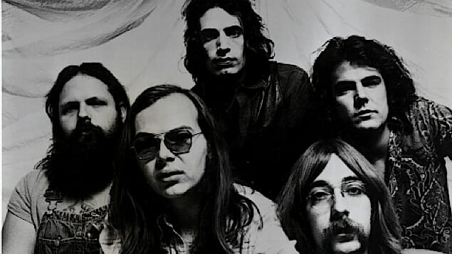 Steely Dan (1974)