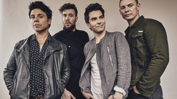 Stereophonics