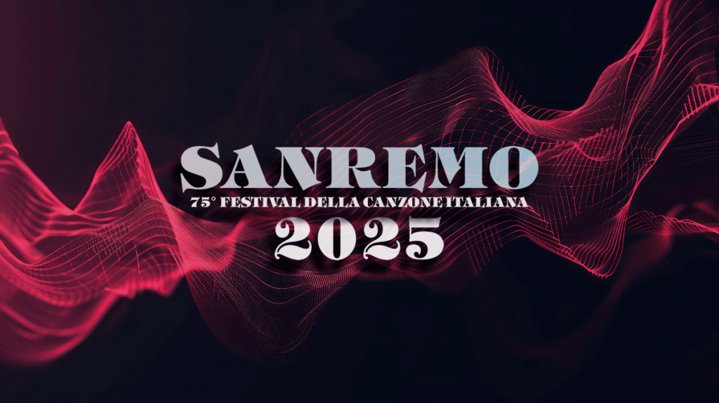 Sanremo 2025