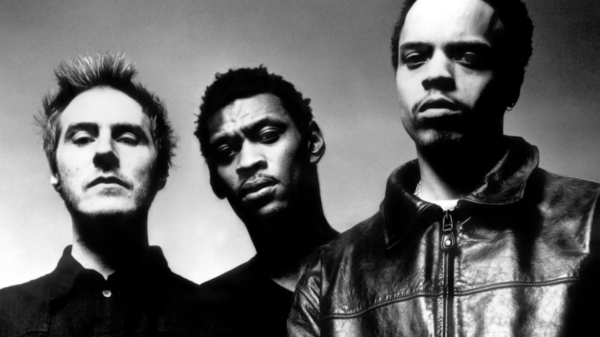 Massive Attack