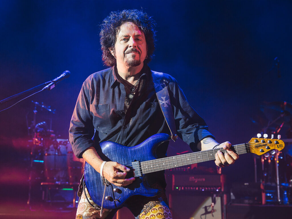 Steve Lukather