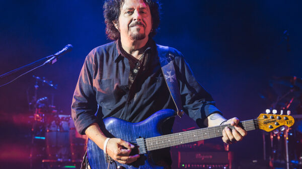 Steve Lukather