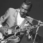 T-Bone Walker