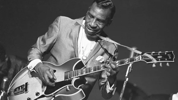 T-Bone Walker