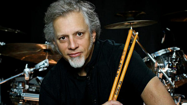 Dave Weckl