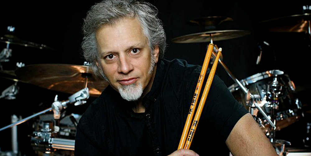 Dave Weckl