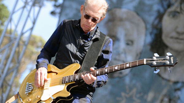 Jack Casady