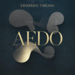 copertina del nuovo album di Edoardo Tincani