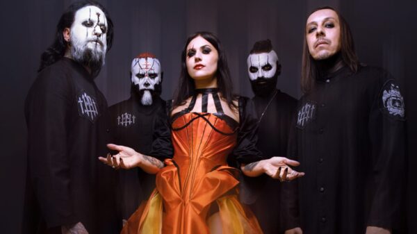 Lacuna Coil