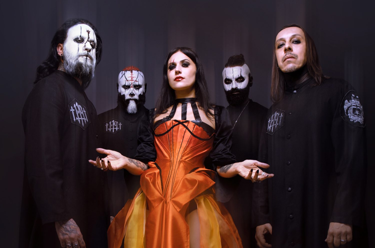 Lacuna Coil