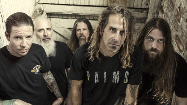 Lamb of God