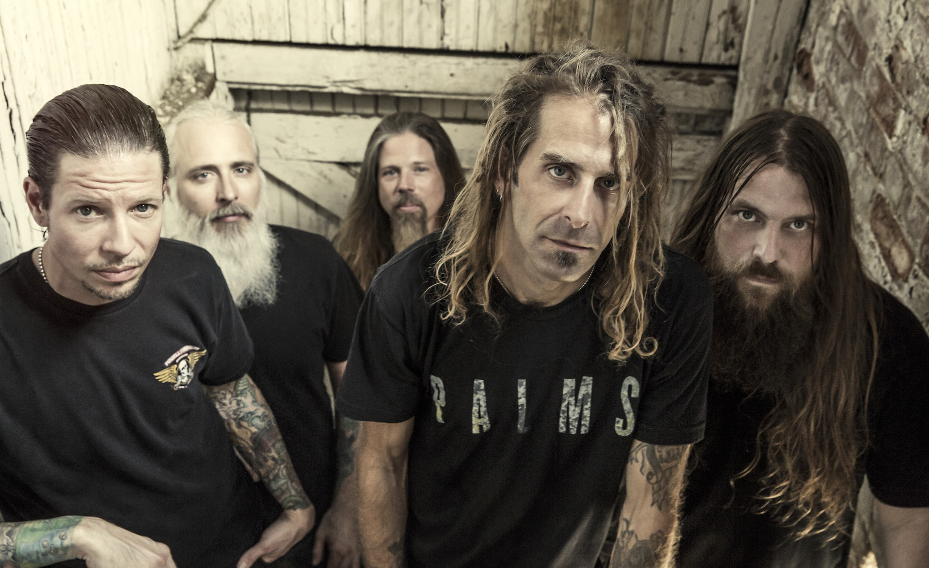 Lamb of God