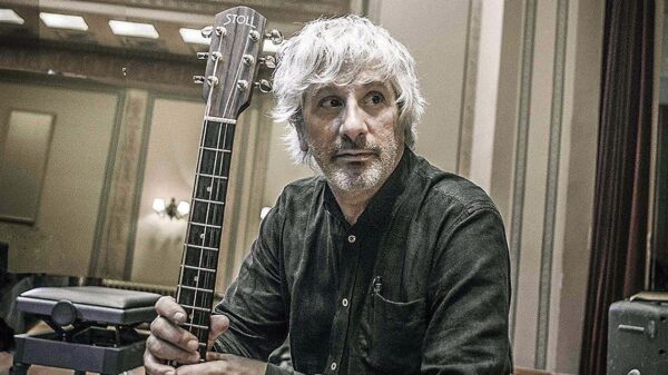 Lee Ranaldo