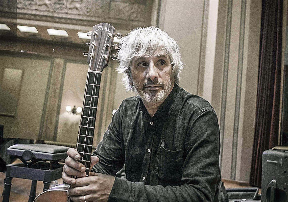 Lee Ranaldo