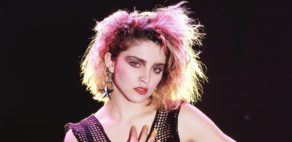 Madonna