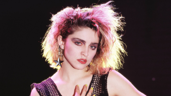 Madonna