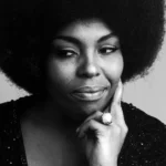 Roberta Flack