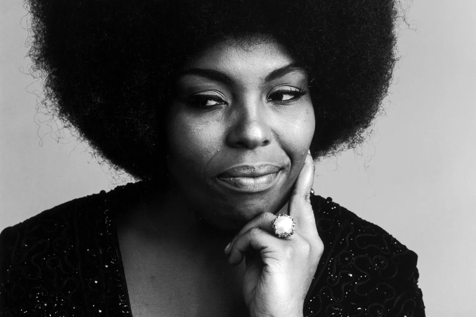 Roberta Flack