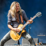 Doug Aldrich