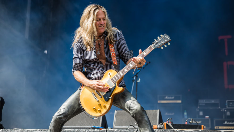 Doug Aldrich