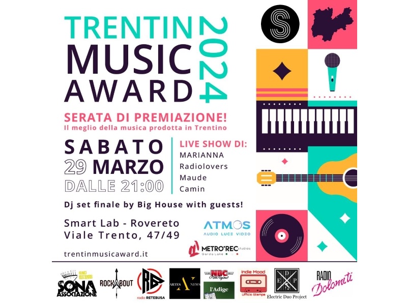 Trentin Music Award