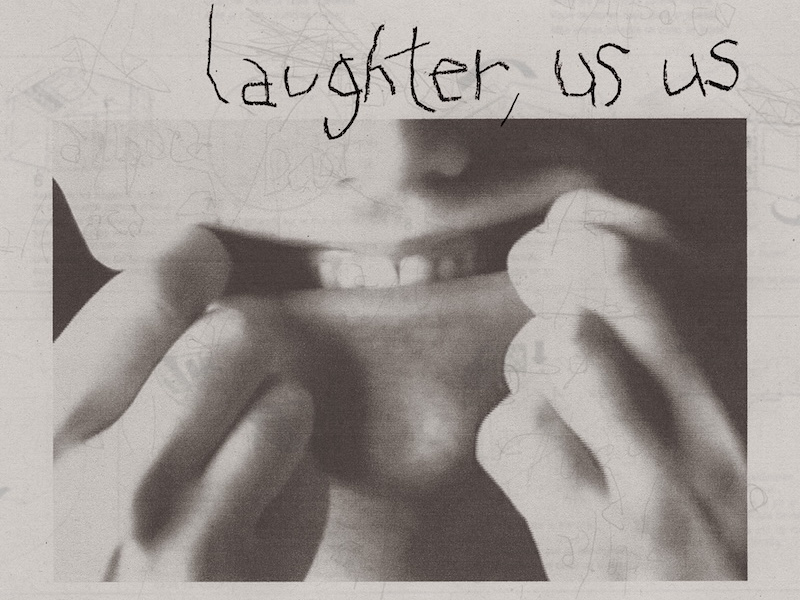 Laughter, Us Us