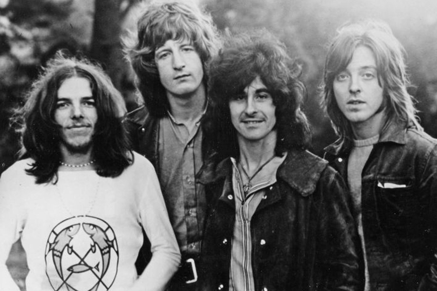 Badfinger