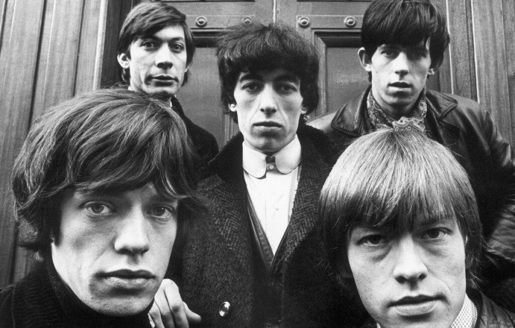 The Rolling Stones