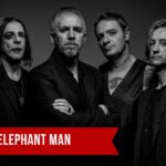 THE ELEPHANT MAN