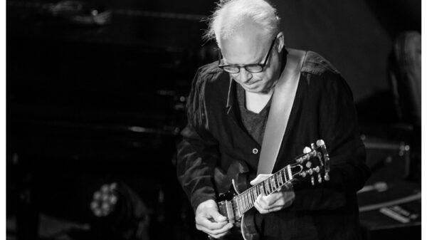 Bill Frisell