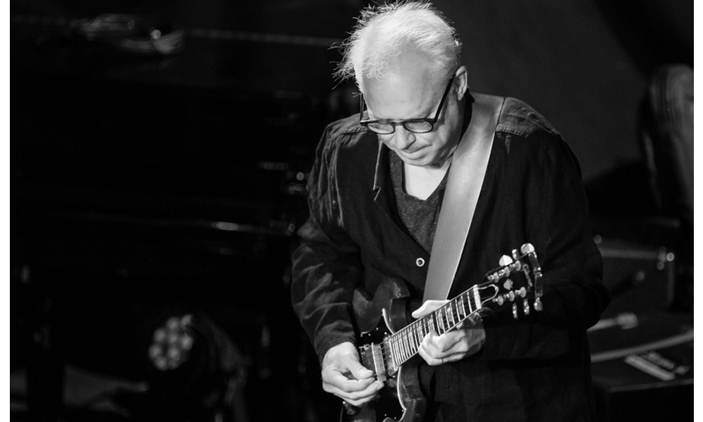 Bill Frisell