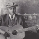 Blind Willie Johnson