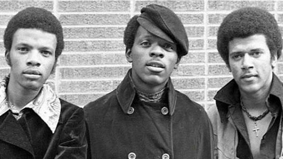 Delfonics