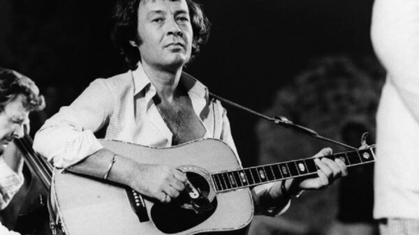 Gabor Szabo