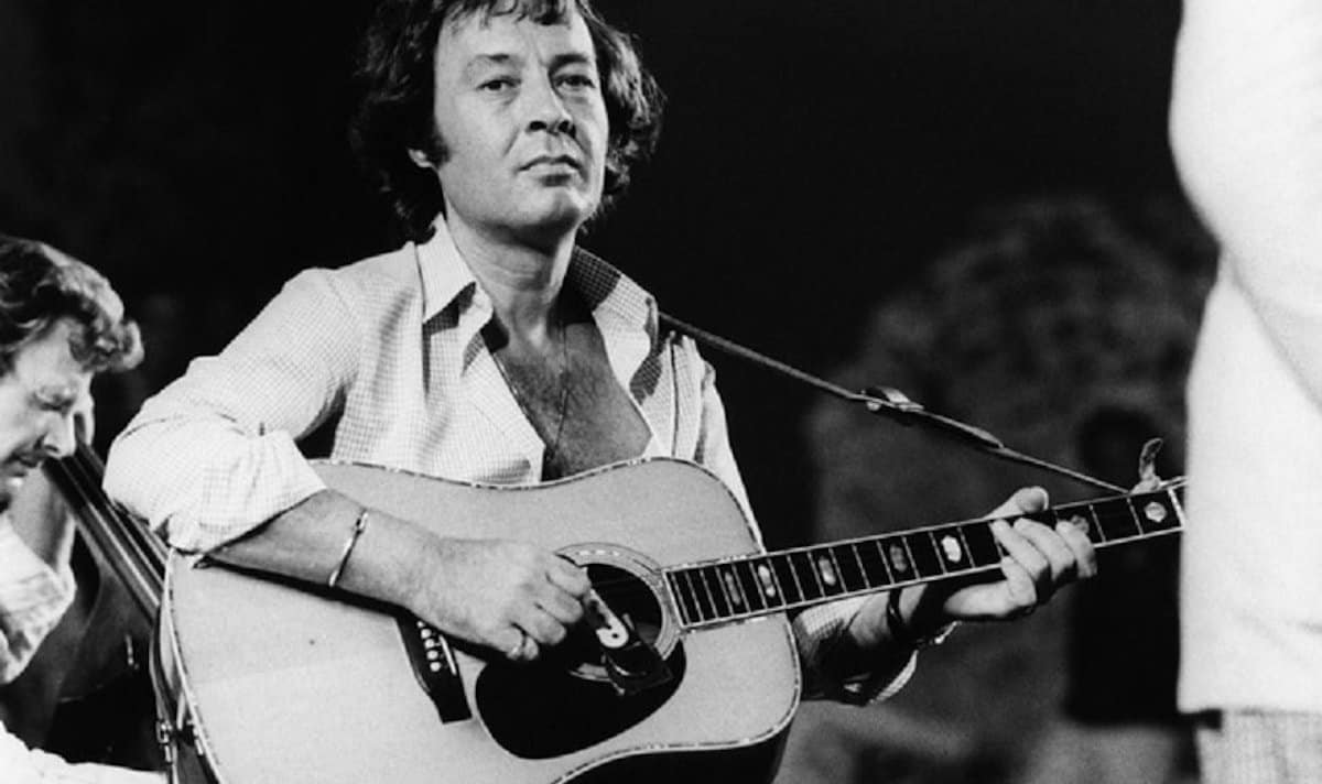 Gabor Szabo