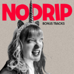 copertina dell'EP di debutto dei NoDrip