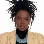 Lauryn Hill