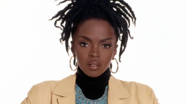 Lauryn Hill